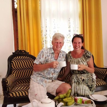 Jaya Home Stay 坦加拉 外观 照片