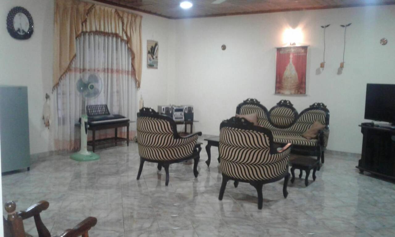 Jaya Home Stay 坦加拉 外观 照片