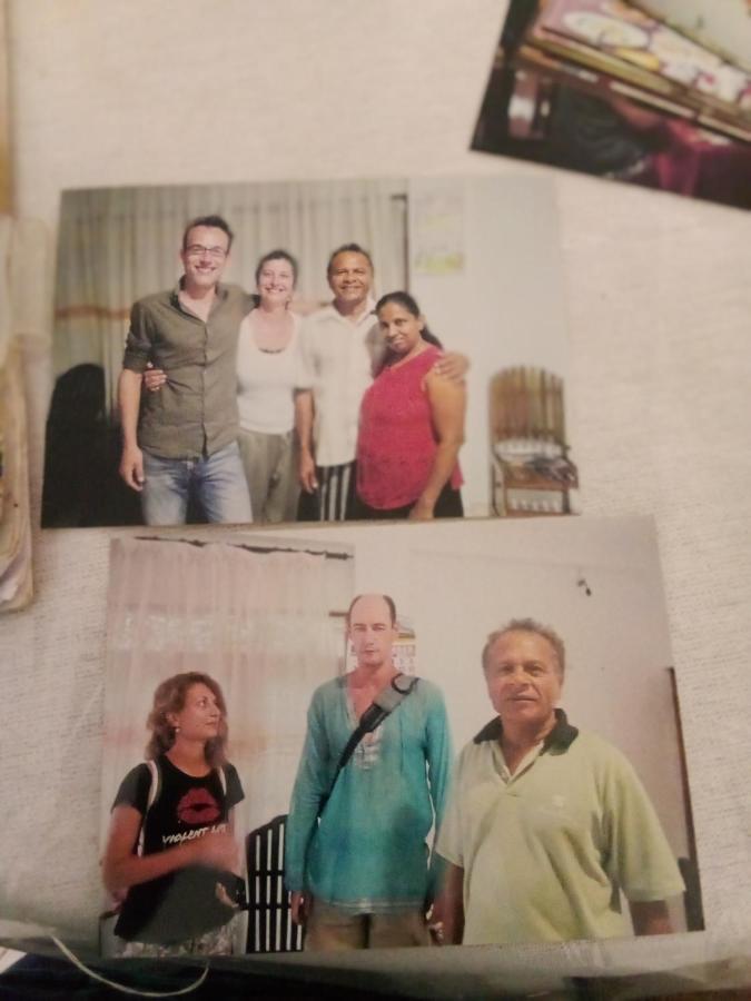 Jaya Home Stay 坦加拉 外观 照片