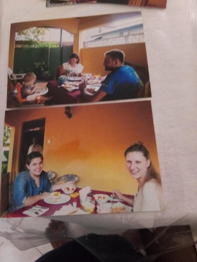 Jaya Home Stay 坦加拉 外观 照片