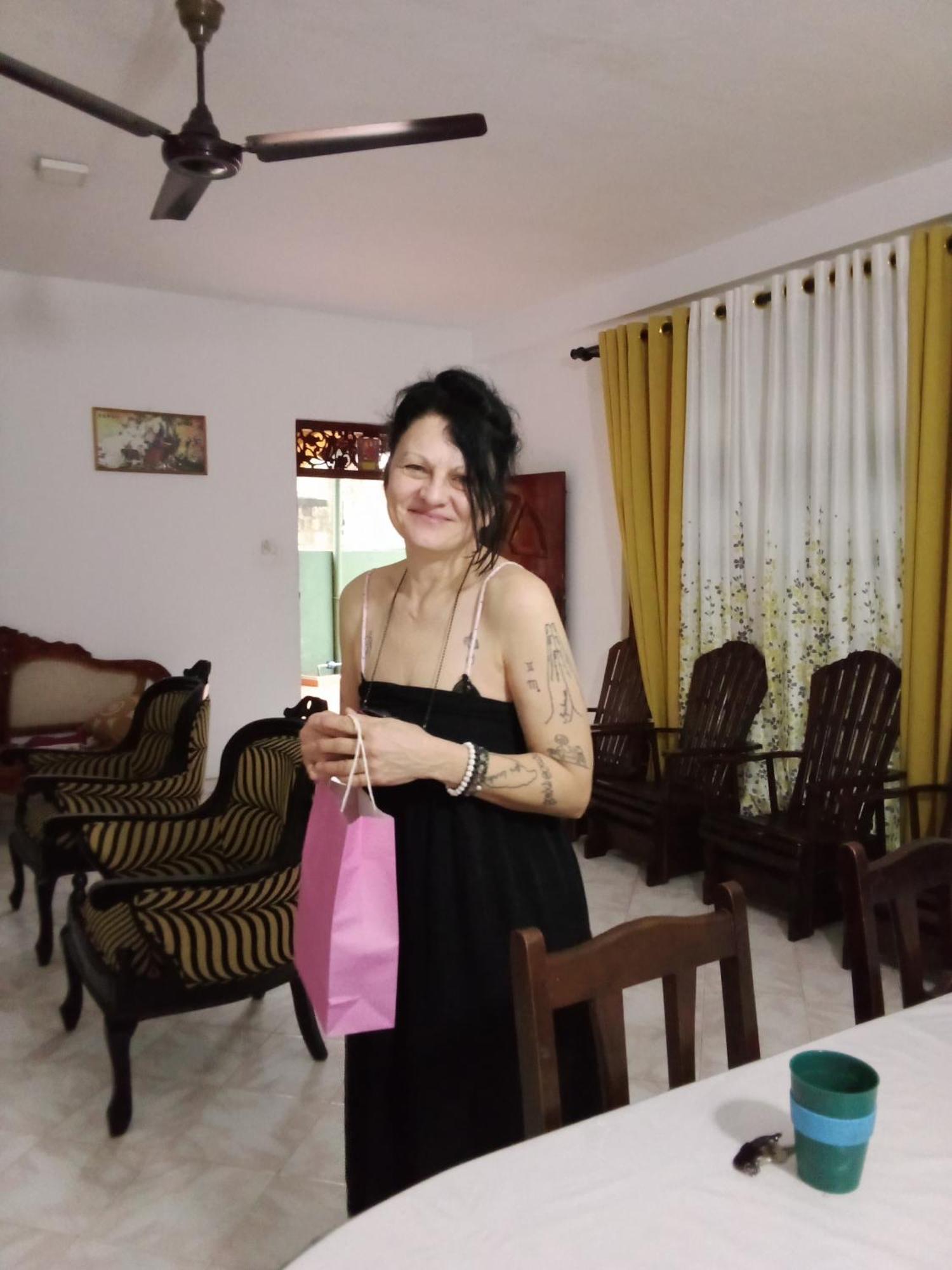 Jaya Home Stay 坦加拉 外观 照片