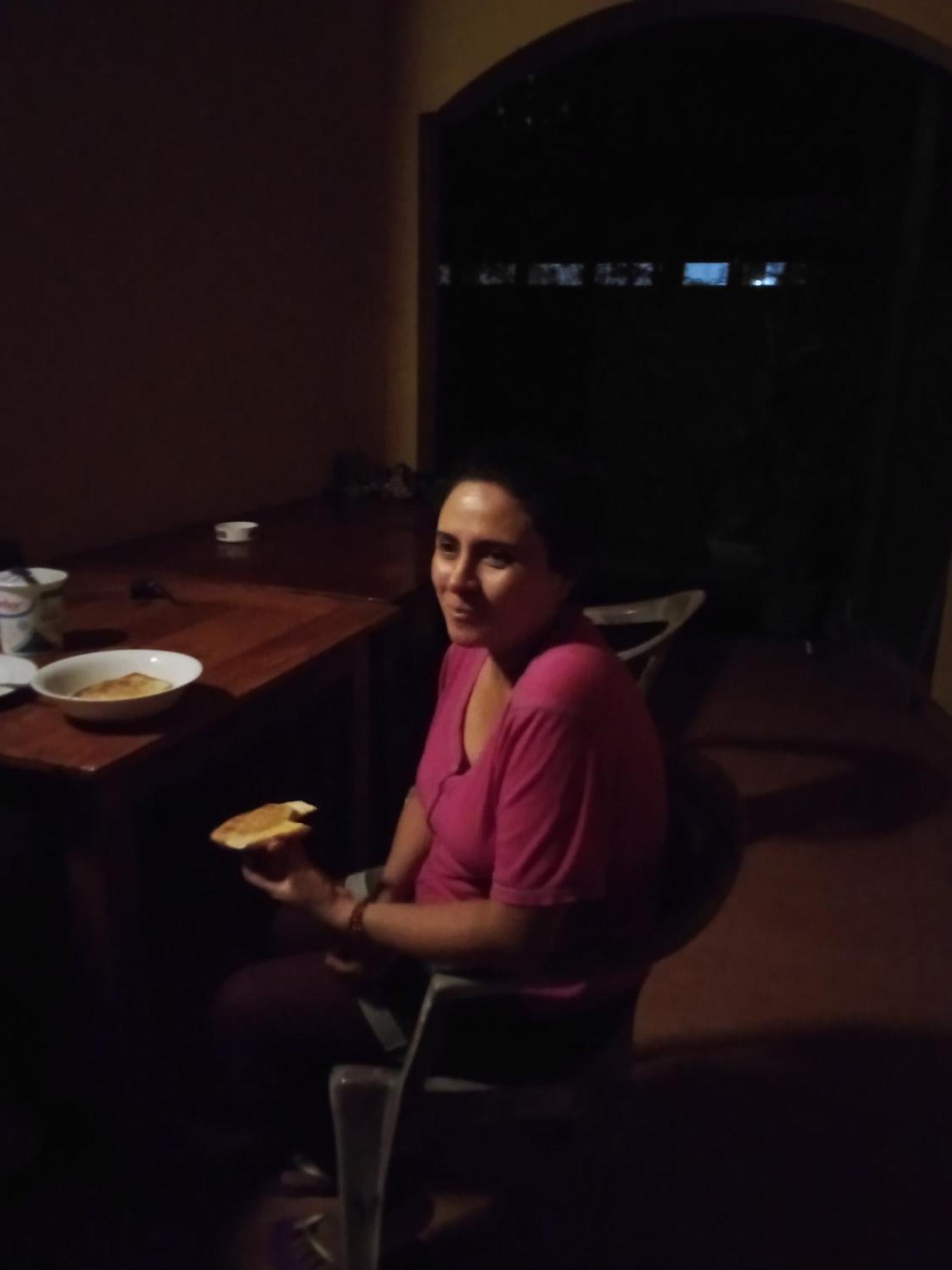 Jaya Home Stay 坦加拉 外观 照片