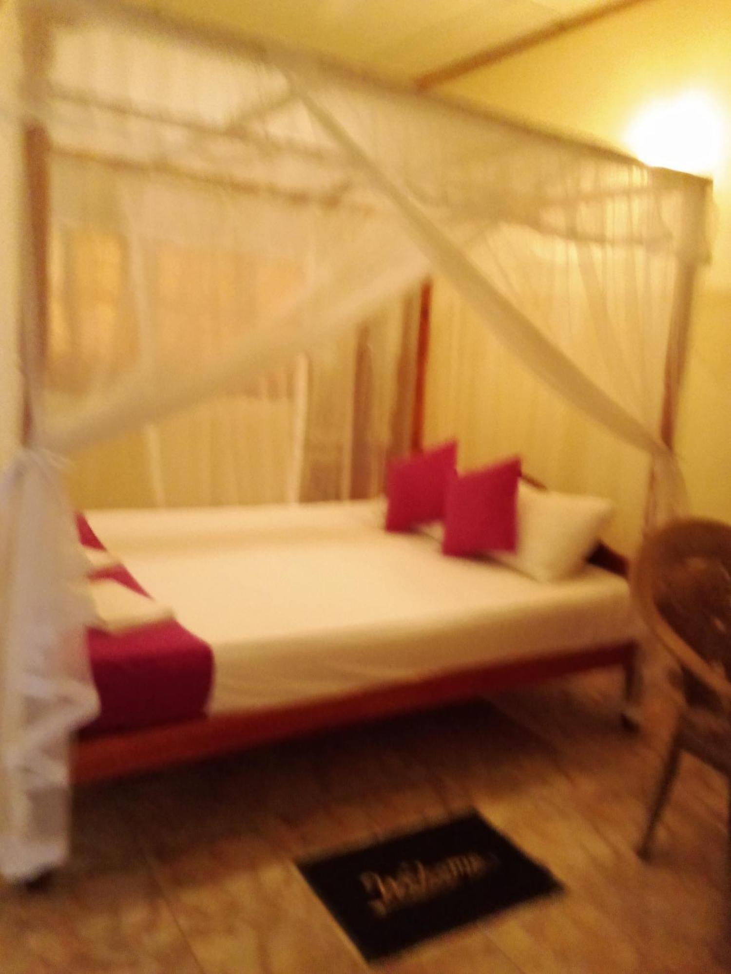Jaya Home Stay 坦加拉 外观 照片