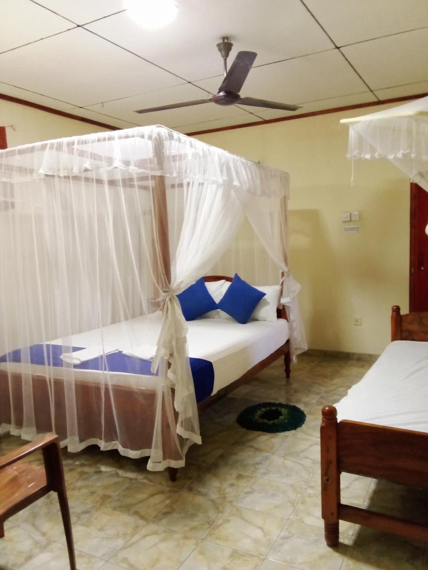 Jaya Home Stay 坦加拉 外观 照片