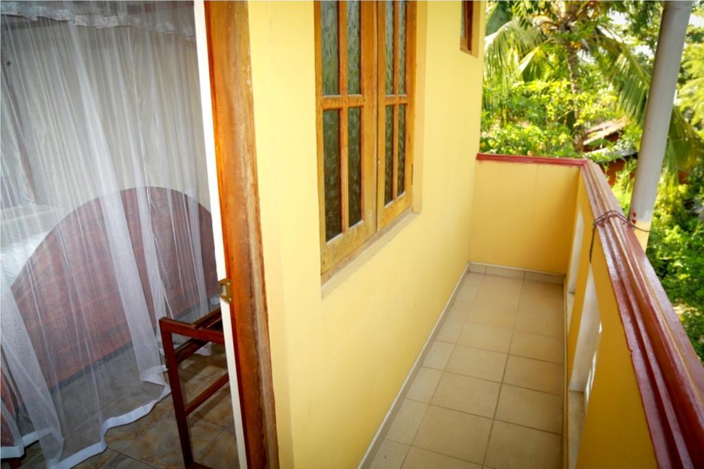 Jaya Home Stay 坦加拉 外观 照片