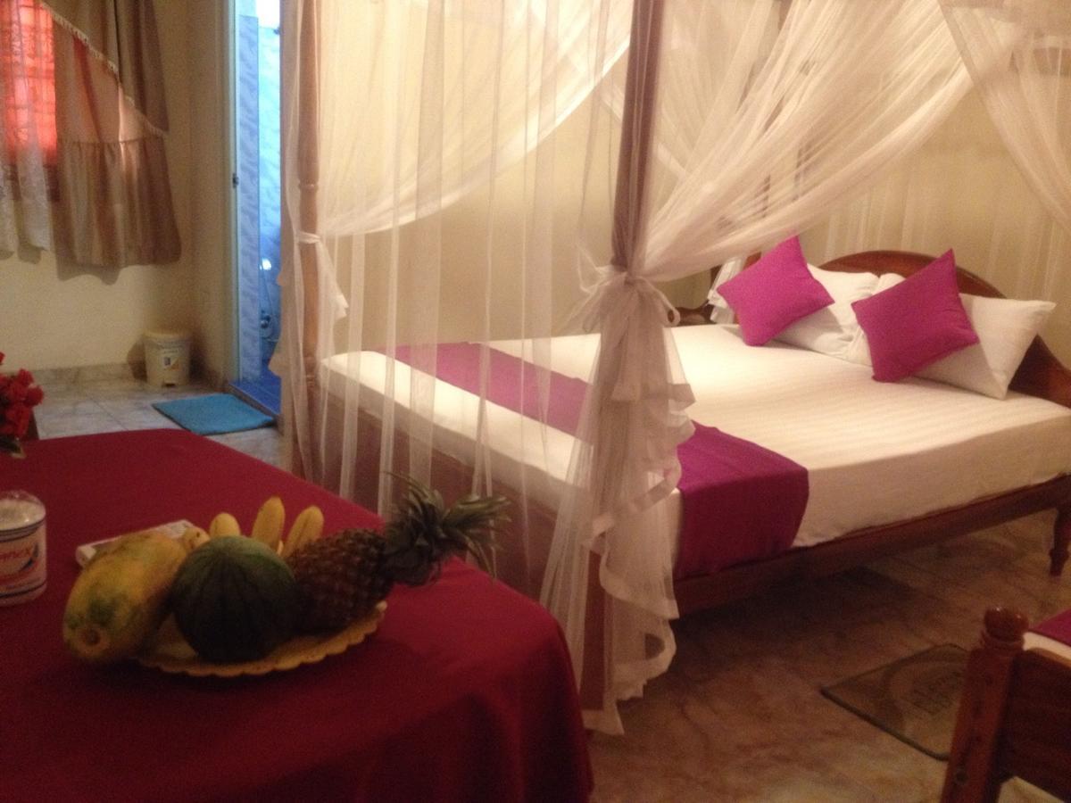Jaya Home Stay 坦加拉 外观 照片