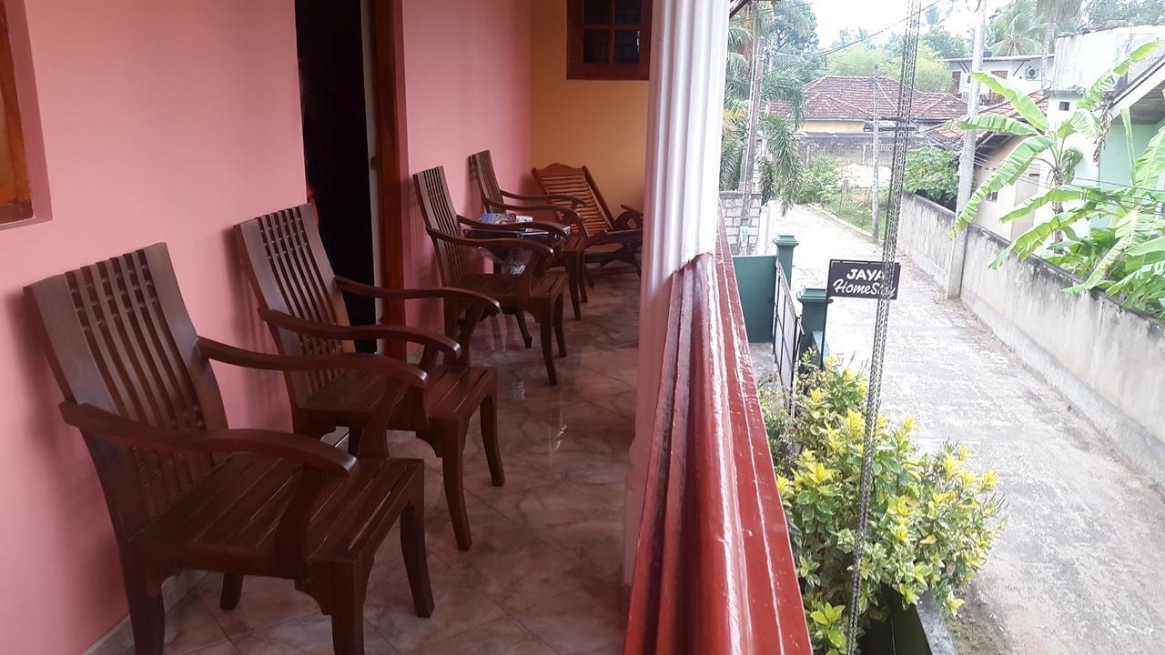 Jaya Home Stay 坦加拉 外观 照片